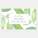Search for big return address labels Minimalist