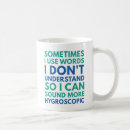 Search for funny intelligent mugs Genius