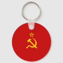 Search for communist key rings Union
