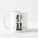 Search for jw coffee mugs Best life ever