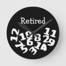 Search for strange clocks Time