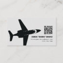 Search for flight instructor business cards Pilot