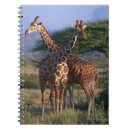 Search for giraffe notebooks Neck