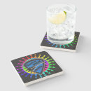 Search for blue rock coasters Rock and roll