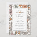 Search for little baby girl shower invitations Summer