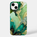 Search for green marble cases Modern