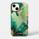 Search for green marble iphone cases Modern