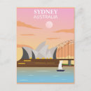 Search for vintage sydney postcards Classic