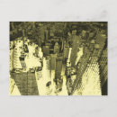 Search for futuristic postcards Metropolis