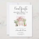 Search for final fiesta hens party invitations Desert