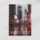 Search for travel business cards Tour guide