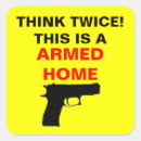 Search for home security stickers House