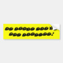 Search for anti texting bumper stickers Funny