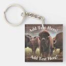 Search for herd key rings Buffalo