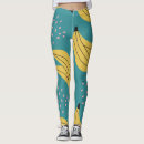 Search for banana leggings Vintage
