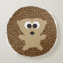 Search for cute hedgehog cushions Hedgie