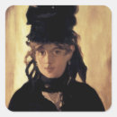 Search for manet stickers Vintage