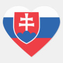 Search for slovakia flag stickers Slovensko