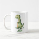 Search for cute dinosaurs mugs Kids