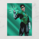Search for green lantern postcards Batman