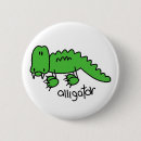 Search for gators badges Animals