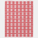 Search for knitting blankets Snowflakes
