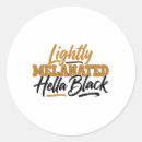 Search for hella stickers Civil rights
