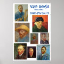 Search for famous self portraits posters Impressionism