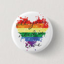 Search for all you need is love badges Gay