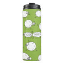Search for lamb travel mugs Illustration
