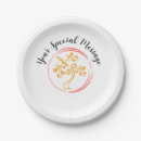 Search for celebrate life plates Tree of life
