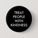 Search for kind people badges Treat