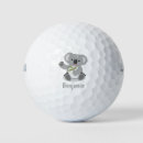 Search for cute koala golf equipment Marsupial
