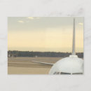Search for up and away postcards Plane