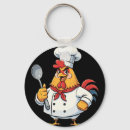 Search for cartoon rooster key rings Barnyard