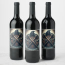 Search for axing labels Norse mythology