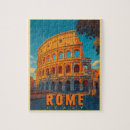 Search for ancient rome puzzles Travel