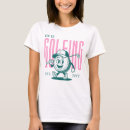 Search for golf wife tshirts Birthday