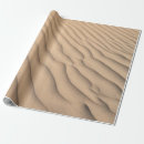 Search for dune wrapping paper Wave