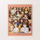 Search for costume puzzles Traditional