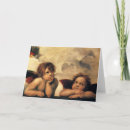 Search for raphael angel cards Cherubs