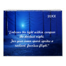 Search for fantasy calendars Dark