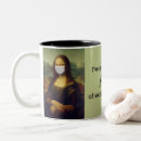 Search for mona lisa mugs Artist