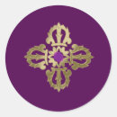 Search for buddhist symbol stickers Buddhism