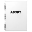 Search for adopt notebooks Rescue