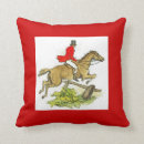 Search for hunt cushions Fox hunting
