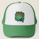 Search for chibi hats Justice league