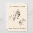 Search for party time invitations Aviation