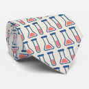Search for testing ties Scientist
