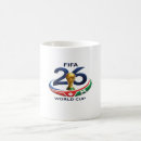 Search for soccer world mugs Canada